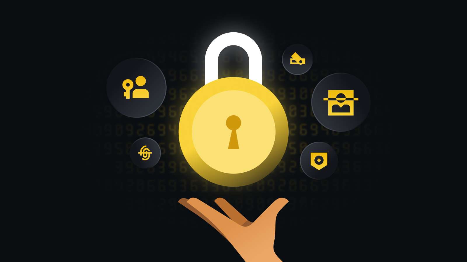 智能跨链，安全交易